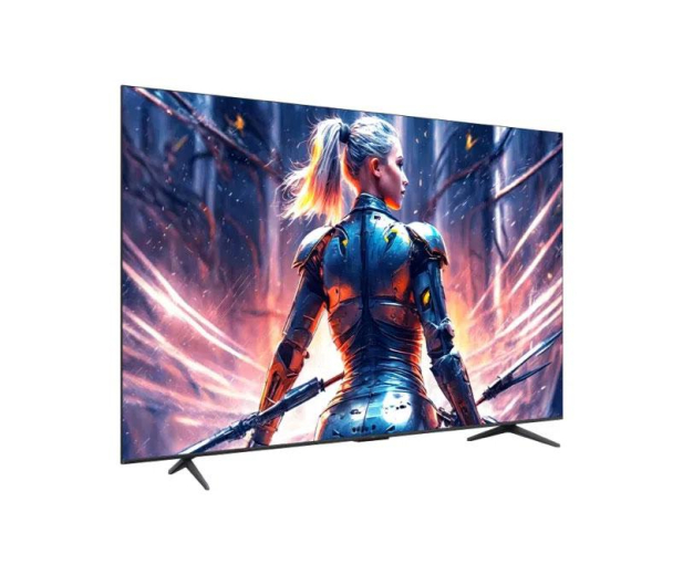 TCL 85T8B 85" QLED 4K 144 Hz Google TV Dolby Atmos - 1351750 - zdjęcie 3